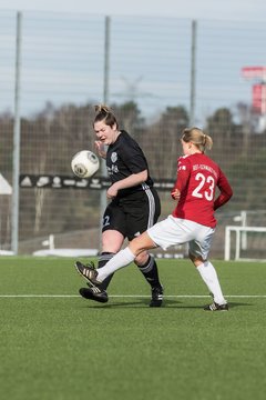 Bild 89 - F FSG Kaltenkirchen - SSG Rot Schwarz Kiel : Ergebnis: 0:1
